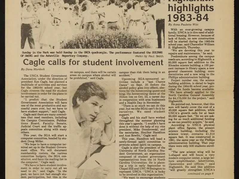 1983-09-01 Kaleidoscope